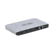 Eaton MTB3-DOCK-03 TRIPP LITE SERIES THUNDERBOLT 3 DOCK W USB-C COMPATIBILITY, D