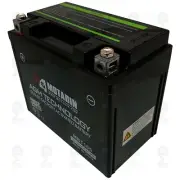 AGM BATTERY FOR KYMCO BET & WIN EGO GRAND DINK GRAND VISTA 250 / CHECK YEARS