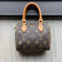 在飛比找PopChill優惠-[二手] 二手狀況良好 Louis Vuitton LV M