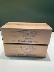 Brand New MartinLogan MW4-LCR Speakers X 2 units for sale
