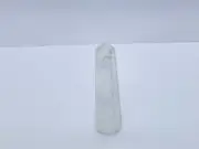 Clear Quartz Crystal Obelisk $45