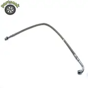 Turbo Oil Feed Line Tube For Dodge RAM 5.9L Cummins 6B 12V 1989-1998 3913824