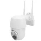 1080P HD Camera 20pcs Lights WIFI Tracking Full Color Night View Dome P SD3