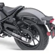Honda 08L74-K87-A31 Fabric Saddlebag Brackets