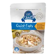Gloriously Free GF Aussie Quick Oats 500g