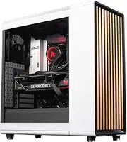 Aftershock Workstation PC | Intel Core Ultra 9 285K 24 Cores | RTX 4070Ti Super V2 | Asus Prime Z890-P | 2TB Kingston SSD | 850W 80+ Gold PSU | Windows 11 Pro