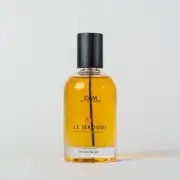 Le Jeroudi Parfums - DAM The City of Jasmine- Perfume For Unisex - EDP, 100ml