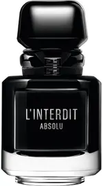 Givenchy L'Interdit Absolu Intense Edp Spray 35 ml
