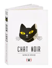 在飛比找誠品線上優惠-Chat Noir