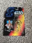 Star Wars The Power Of The Force C-3po Action Figure