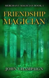 在飛比找博客來優惠-Friendship Magician: Merchant 