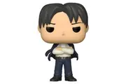 Attack on Titan Formal Levi US Exclusive Pop! Vinyl