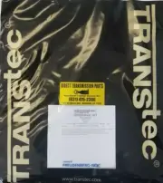 JEEP 722.6 (W5J400, W5A580 NAG-1) 2002-2003 MASTER KIT W/O PISTONS - MERCEDES
