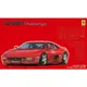 FUJIMI 1/24 RS112 法拉利 Ferrari F355 Challenge 附窗貼 富士美