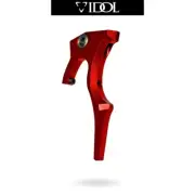 Infamous Haptic Deuce Trigger - IDOL - Red