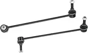 2Pcs High Strength Metal Front Stabilizer Links Replacement for MURANO QUEST