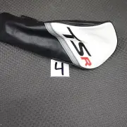 Titleist Golf TSR Driver head cover men golf fast shipping BRAND NEW 250409