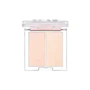 CLIO - Prism Highlighter Duo - 2.8g*2 - 01 Cream Fizz