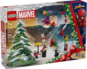 LEGO 76293 Spider-Man 2024 Advent Calendar