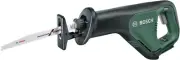 Bosch 18V Cordless Recip Sabre Saw Inc Blade - Skin Only - BRAND NEW - FREE POST