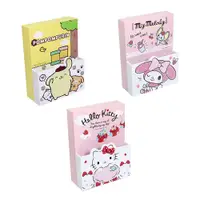 在飛比找蝦皮商城優惠-Sanrio 三麗鷗 多功能鑰匙櫃 木製信箱 鑰匙盒 收納盒