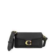 [Coach] Coach Tabby 20 Shoulder Bag ONE SIZE BLACK
