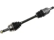 Front Left CV Axle Assembly For 12-15 Honda Acura Civic ILX 1.5L 4 Cyl MS77D1 (for: Honda)