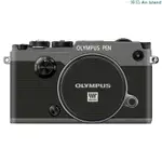 相機周邊❥適用于奧林巴斯PENF相機保護貼膜OLYMPUS全包3M保護貼紙