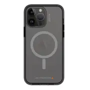 EFM Aspen Armour Case With D3O For IPhone 14 Pro Max - Black