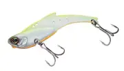 Daiwa SeaBass Lure Morethan Real Steez l 18 Chart Back Pearl