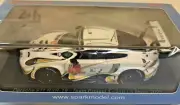 BLOW OUT AWESOME NEW Porsche SPARK 911 RSR 19 team 1 24 hours LeMans 2021