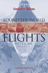 在飛比找博客來優惠-Round the World Flights