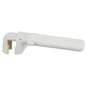 Evekare Dome Handle Tap Turner - Bathroom, Toilet, and Showers Handle Tapware AU