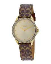 Coach Women's Astor Watch