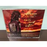 進擊的巨人 日版 初回限定盤 CD+DVD+附錄小卡 LINKED HORIZON 自由への進撃 OP1+2 艾連 里維