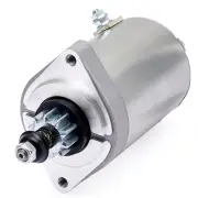 Starter for Kawasaki FR651V FR691V FS691V FX651V Cub Cadet Zero-Turn Lawn Mower