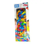 MEGA Bloks Build 'N Create Block Set 250 Pieces