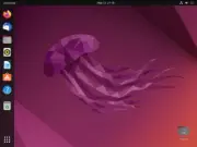 Ubuntu Linux 22.04 (Jammy Jellyfish), Linux Bootable USB Drive