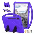 for Samsung Galaxy Tab S9 Ultra & S8 14.6" Tab S9 Ultra/S8 Ultra 02# Purple