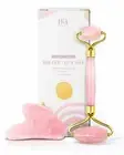 ROSELYNBOUTIQUE Jade Roller Gua Sha Facial Tools Set - Beauty Facial Skin Roller