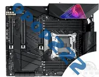 在飛比找露天拍賣優惠-盒裝Asus/華碩 ROG STRIX X299-E GAM