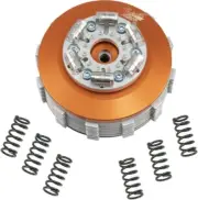 Barnett Scorpion Low-Profile Lock-Up Clutch 608-30-33017 Billet Aluminum | Steel
