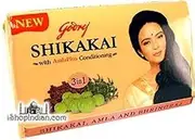 Godrej Shikakai Soap, 75 g