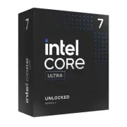 Intel box cpu core Ultra 7 265K 30M Cache up to 5.50GHz BX80768265K LGA 1851