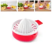 MANUAL CITRUS JUICER 200 ML 6.8 OZ