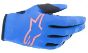 Alpinestars Alps Gloves - Blue Size 2XL