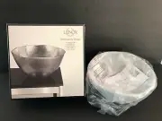 LENOX Cordova Medium 8-1/2" Bowl - New In Box, Gift Quality!