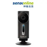 在飛比找蝦皮商城優惠-SpotCam Sense Pro 防水高清1080P 溫/