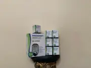 350 Ct Prodigy Diabetic Test Strips + AutoCode Meter & FREE Fast Shipping!