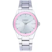 Women Watch By Radiant Ra592202 38 Mm